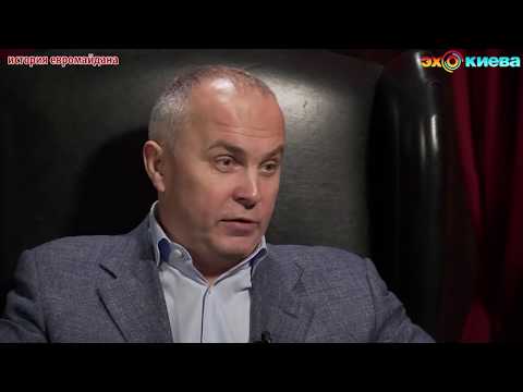 Население Украины на