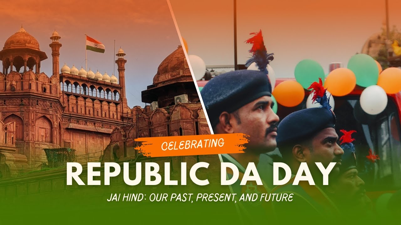 26 जनवरी 2026 🇮🇳 | इंदौर नेहरू स्टेडियम में गणतंत्र दिवस समारोह  #26january