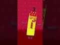 Fun and Easy Number Magic Challenge | Maths for Kids | @Numberblocks