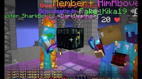 Insignation hacking Saicopvp Ghast