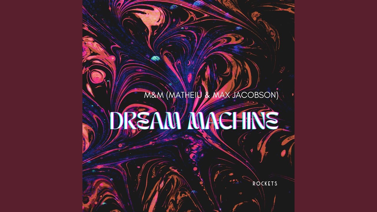 Obejrzyj Dream Machine w YouTube Obejrzyj Dream Machine w YouTube