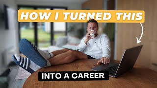 From zero to software developer I My Career Journey in IT