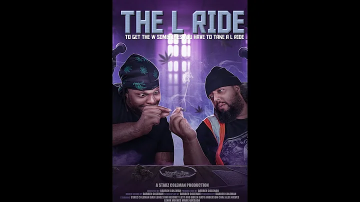 The L Ride Movie (short comedy film)