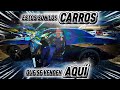 Estos son los CARROS 🚗 que Venden AQUÍ #tijuana #automobile #ventacarros 