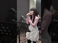 花耶 Valentine Live 2026_Behind the Scenes: Rehearsal『Sunctuary』