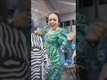 sandra lina ba beaut&eacute; toujours en forme