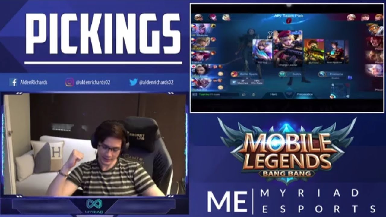 ALDEN RICHARDS LIVE STREAM TRA MKI LARO KY ALDEN FULL GAME