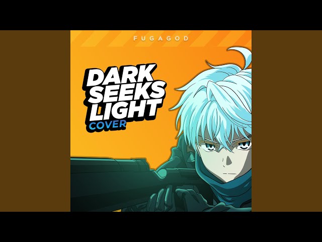 Dark Seeks light (From The World's Finest Assassin Gets Reincarnated in Another World as an... class=