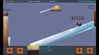 Transformice Gameplay #7