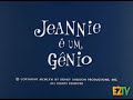 Jeannie e um genio