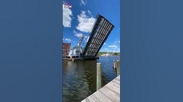 Drawbridge Mechanism Robotics Challenge