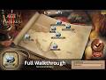 Age of Empires 2 – Saladin Campaign Full Walkthrough No Commentary (Standard)