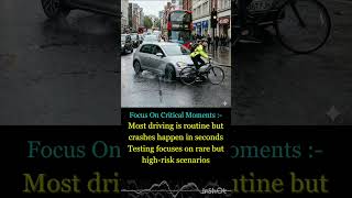Ultimate Driver Test for Self-Driving Cars 🚗🤖 #SelfDrivingCars #AutonomousVehicles #technology #tech