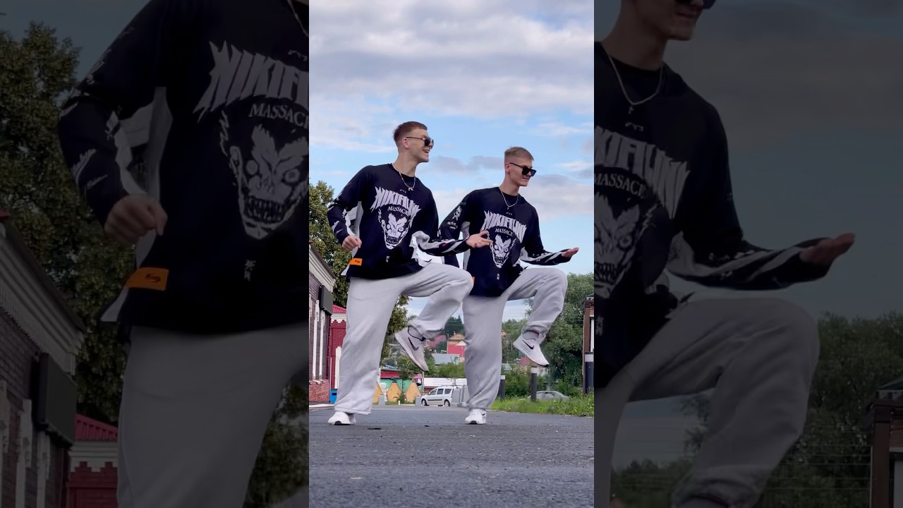 Новый хит-Remix этого Лета 🔥