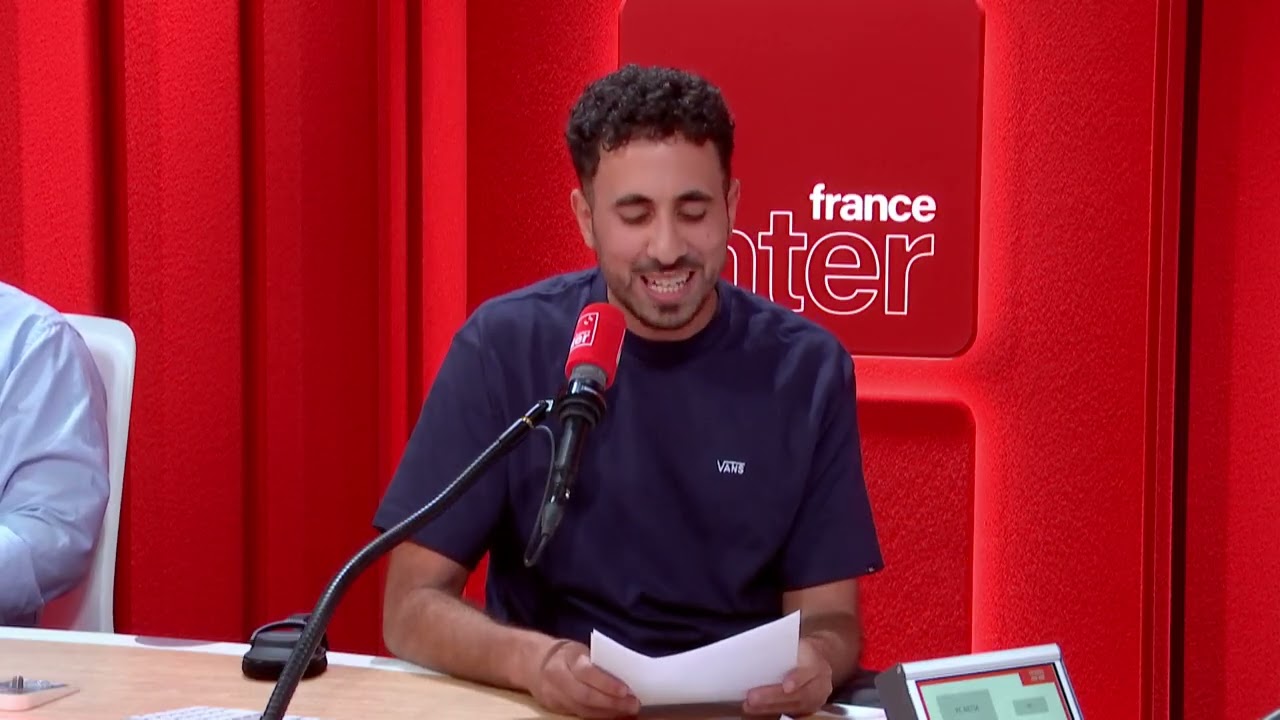 Misogynie sur orbite - La chronique d'Ameziane