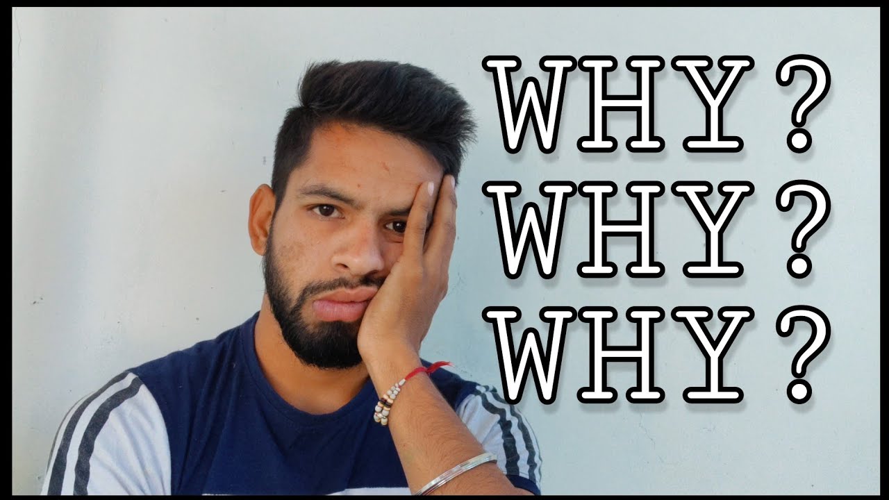 Why marketing is not easy Series About