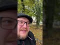 Осень пришла. Листья падают, настроение — как Wi-Fi в метро 🍁 #осень #shorts #viral #влогкаждыйдень