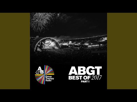 Above & Beyond - Group Therapy (Messages Pt. 3) [ABGT616] - Mixed