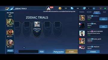 #SRE #Streamer_Recruitment_Event #Ranked #autochess #HeroesEvolved #HE # Streamer Recruitment Event