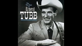 The Yellow Rose of Texas by Ernest Tubb