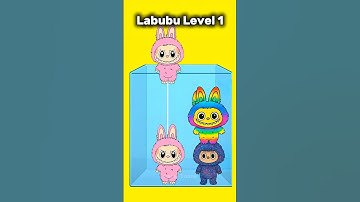 Most Game Ever! LABUBU VS Italian Brainrot! NEW UPDATE - MergeFellas #brainrot #labubu #mergefellas