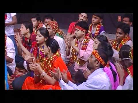 Parvat Jyoti Laherai [Full Song] - Aaja Sheronwali Maa