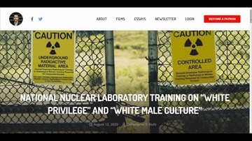 White Male Privilege Training