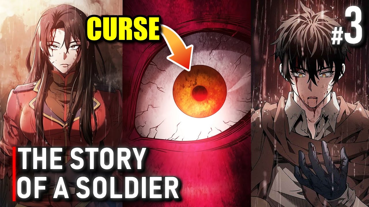 He Came Back in the Past to Join the Magic Academy | Part 3 Explained in Hindi | Manga2Listen