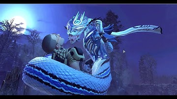 XCOM 2 (Modded) Mission 18 - Red Vipers? Viper King Part 2