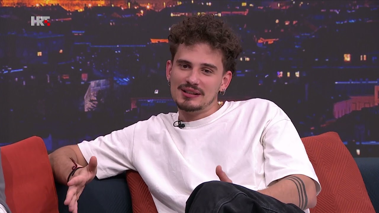 Zvjezdana prašina: Kids from the Sky | HRT