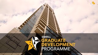 Stephenponraj - Emrill Graduate Development Programme