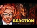 Rid REACTS to the Elden Ring - Shadow of The Erdtree DLC Trailer