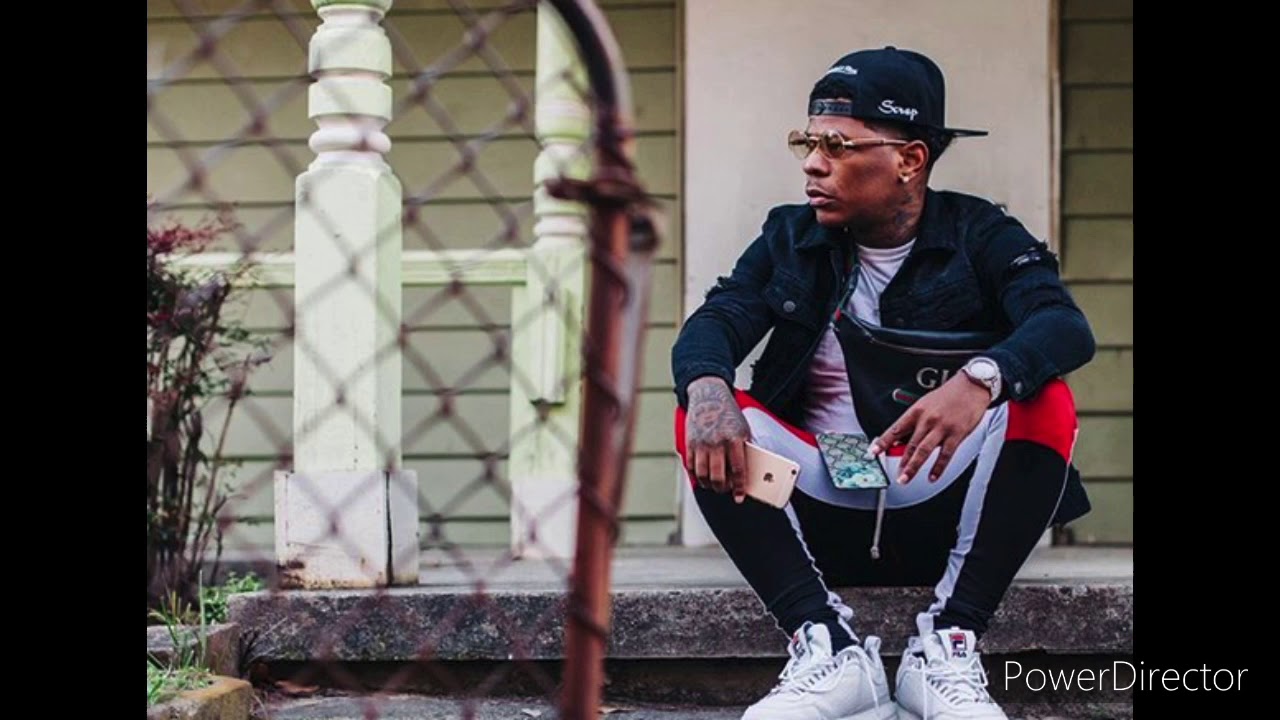 Rylo Rodriguez - DopeBoys (Official Audio Unreleased)