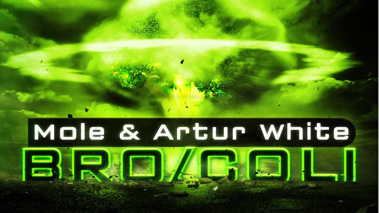 Mole & Artur White - Bro/coli (Extended mix)