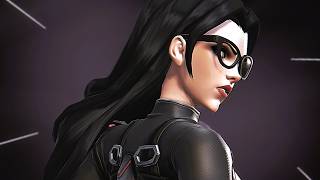 this bug is ruining Widowmaker for me | Overwatch 2