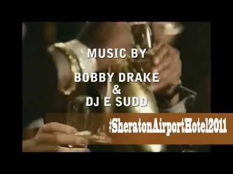 CIAA AFTERPARTY | SHERATON AIRPORT CHARLOTTE | FRI...