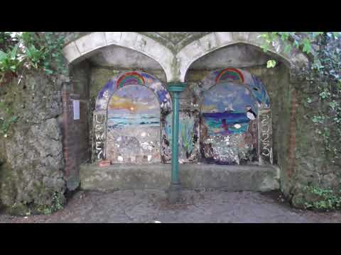 Upwey Wishing Well, Weymouth