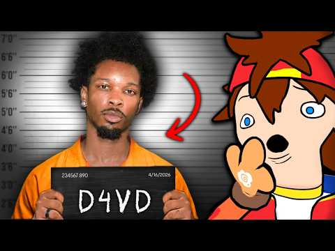 D4vd Was ARRESTED For MURDER?? | Kenji Reacts