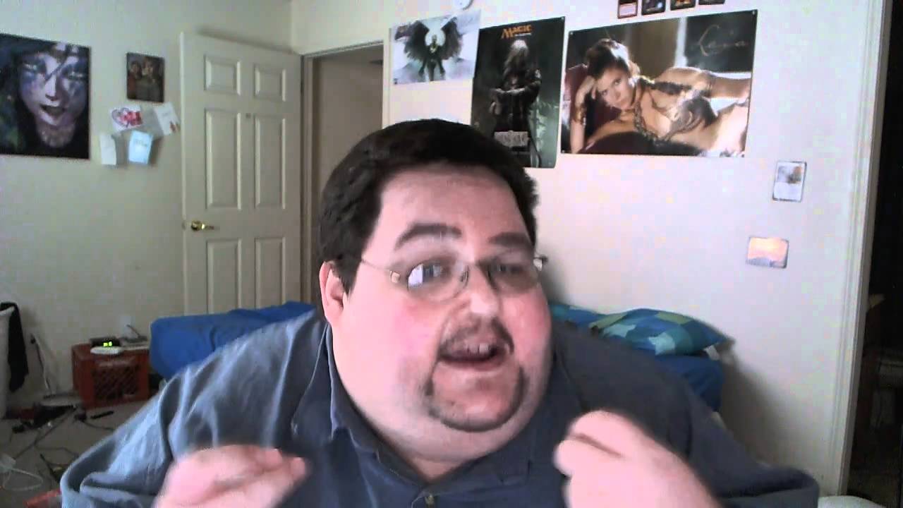 Francis is Upset about World of Warcraft Cataclysm Heroic Dungeon Difficulty