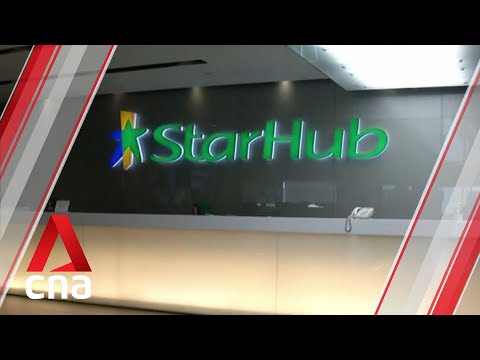 StarHub's second-quarter net profit down 5.6% to S$37.3 million