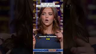 Gutfeld Panel: 70% of Democrats Voted for the Nazi Tattoo Candidate Anyway