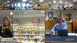 School Committee Workshop May 19, 2026