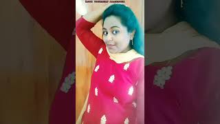 🔥💥Actress Ajith Shalini hairstyle💥🔥#trending#viral#support#hairstyle#love yourselfmakeover#like