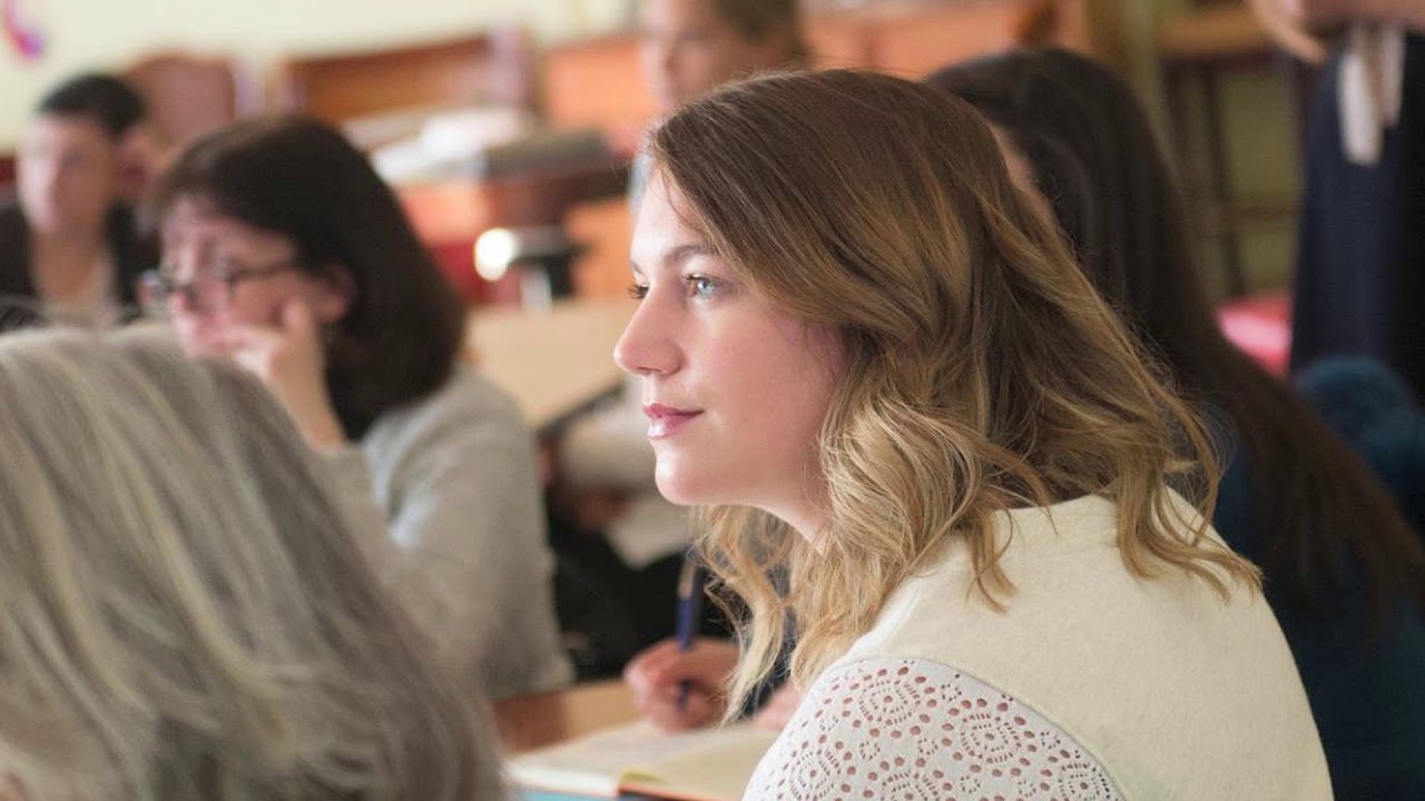 Progressive Education Summit 2018, City Neighbors Foundation