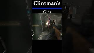 Shotgun Spree #gaming #callofduty