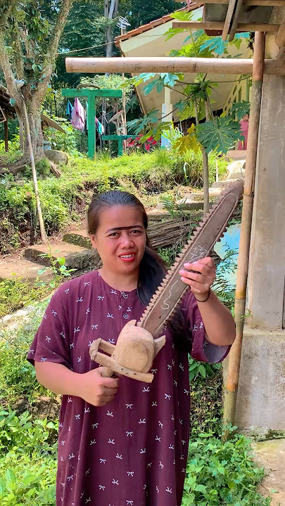 Main baling baling mesin senso dan sound horeg #diy #kreatif #viral #art #craft