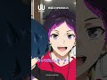 「チャオッピー☆」|TVアニメ『 #UniteUp! 』第3話より #UniteUp #shorts