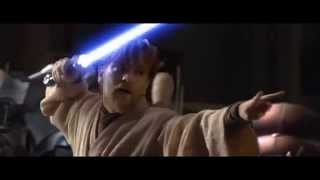 『スター・ウォーズ』全6作品予告編