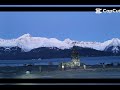 Seward Highway to Seward AK