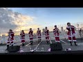 2023.12.24 風男塾 ラブメッセンジャー